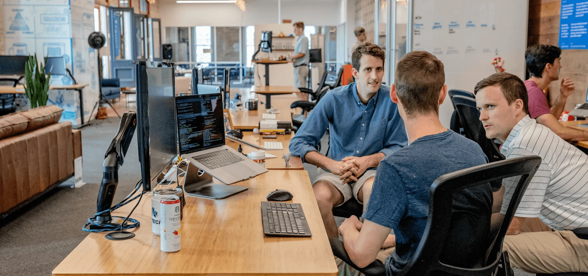 Saas Webflow Template - Minnesota - Designed by Azwedo.com and Wedoflow.com